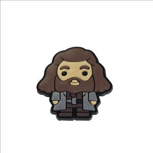 Harry Potter Hagrid Shoe Charm